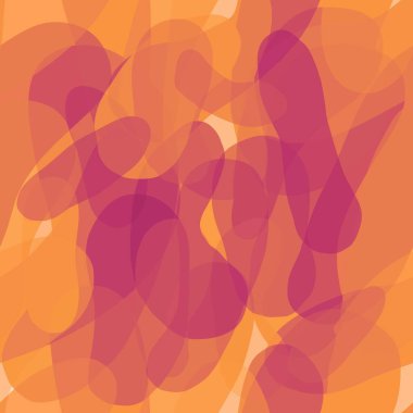 Renkli kumaşlar, tekstil ve kartpostallar, dergiler ve çocuklar için kusursuz soyut desenler. 