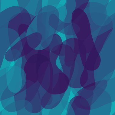 Çocuklar ay için kusursuz desen ve yıldızlar kumaşlar ve tekstil ve çarşaflar ve hediyeler ve kartlar için 