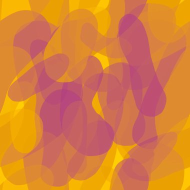 Renkli kumaşlar, tekstil ve kartpostallar, dergiler ve çocuklar için kusursuz soyut desenler. 