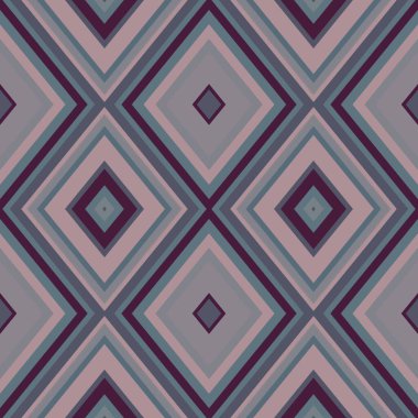 Kumaşlar ve tekstil ve ambalaj ve hediyeler ve kartlar ve çarşaflar için geometrik desen 