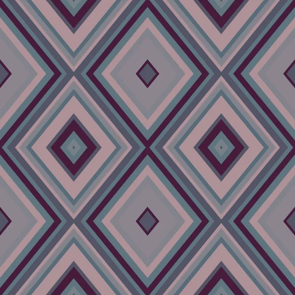 Geometric pattern for fabrics and textiles and packaging and gifts and cards and linens — Stock Photo, Image