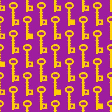 Kumaş, tekstil, ambalaj, hediye, kart, çarşaf ve çocuk anahtarlarıyla kusursuz bir düzen.