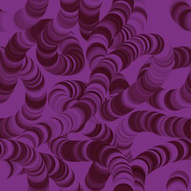 Kumaşlar, tekstil ve ambalajlar, çarşaflar ve çocuklar ve ambalaj kağıtları için soyut noktasız desen