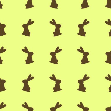 Kumaşlar, tekstil ve ambalajlar, hediyeler, kartlar, çarşaflar ve çocuklar için paskalya tavşanları. 