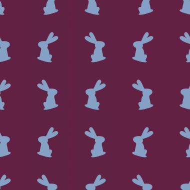 Kumaşlar, tekstil ve ambalajlar, hediyeler, kartlar, çarşaflar ve çocuklar için paskalya tavşanları. 