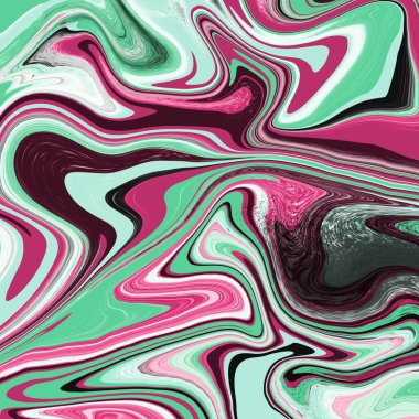 Paketler, kartpostallar, hediyeler, kartlar ve posterler için soyut yağ arkaplanı 