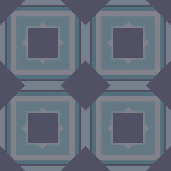 Geometrische Muster für Stoffe und Textilien und Verpackungen sowie Geschenke und Karten und Bettwäsche — Stockfoto