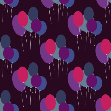 Çocuklar için kusursuz balonlar ve hediyeler ve kartlar ve çarşaflar ve kumaşlar ve tekstil ve ambalaj