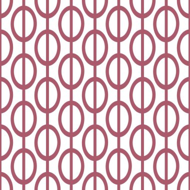 Kumaşlar ve tekstil ve ambalaj ve hediyeler ve kartlar ve çarşaflar için geometrik desen 