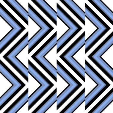 Kumaşlar ve tekstil ve ambalaj ve hediyeler ve kartlar ve çarşaflar için geometrik desen 