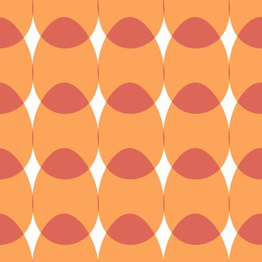 Paskalya yumurtaları kumaşlar, tekstil ve ambalajlar, hediyeler, kartlar, çarşaflar ve çocuklar için kusursuz desen.