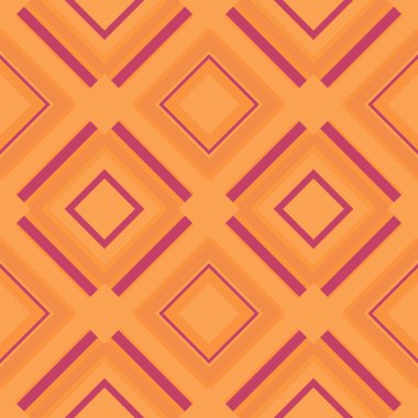 Kumaşlar ve tekstil ve ambalaj ve hediyeler ve kartlar ve çarşaflar için geometrik desen 