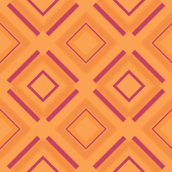 Geometric pattern for fabrics and textiles and packaging and gifts and cards and linens — Stock Photo, Image