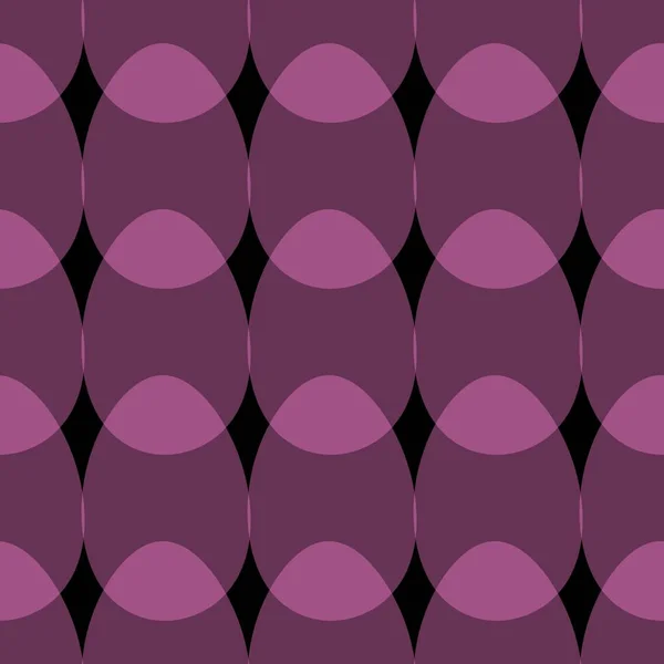 Пасхальні яйця безшовний візерунок для тканин і текстилю, упаковки, подарунків і листівок, постільної білизни та дітей — стокове фото