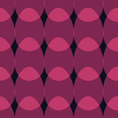 Paskalya yumurtaları kumaşlar, tekstil ve ambalajlar, hediyeler, kartlar, çarşaflar ve çocuklar için kusursuz desen.