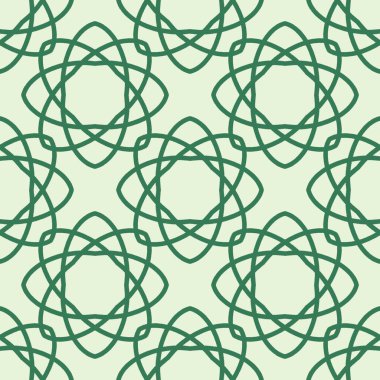 Kumaşlar ve tekstil ve ambalaj ve hediyeler ve kartlar ve çarşaflar için geometrik desen 