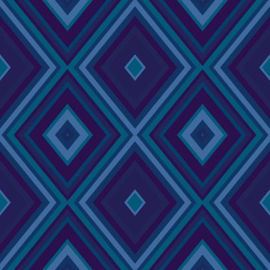 Kumaşlar ve tekstil ve ambalaj ve hediyeler ve kartlar ve çarşaflar için geometrik desen 