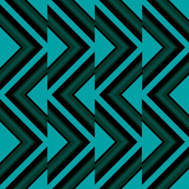 Kumaşlar ve tekstil ve ambalaj ve hediyeler ve kartlar ve çarşaflar için geometrik desen 