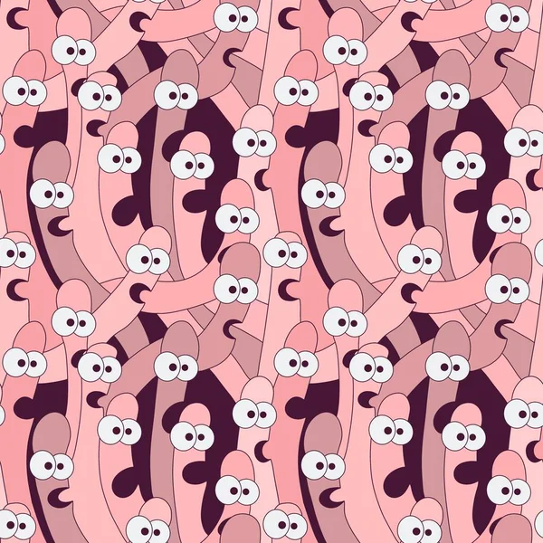 Kumaşlar, tekstil, ambalajlar, çarşaflar, hediyeler, kartlar ve hobiler için kusursuz solucanlar.