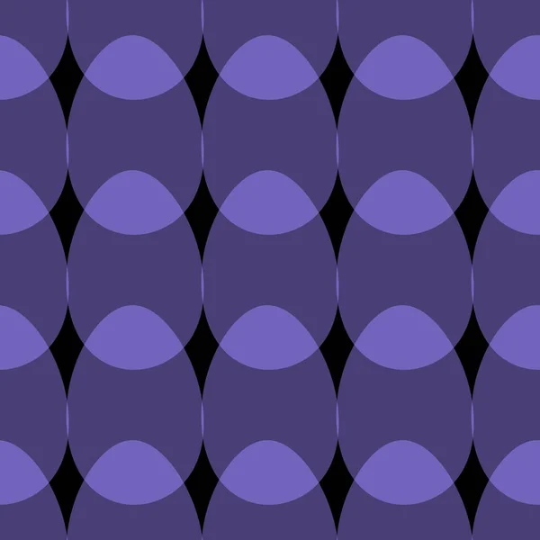 Uova di Pasqua modello senza cuciture per tessuti e tessuti e imballaggio e regali e carte e biancheria e bambini — Foto Stock