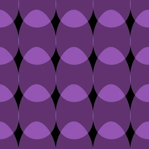 Uova di Pasqua modello senza cuciture per tessuti e tessuti e imballaggio e regali e carte e biancheria e bambini — Foto Stock