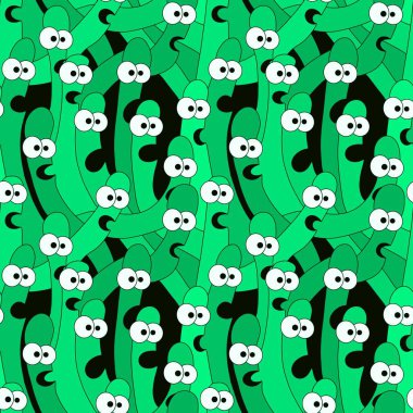 Kumaşlar, tekstil, ambalajlar, çarşaflar, hediyeler, kartlar ve hobiler için kusursuz solucanlar.