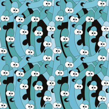 Kumaşlar, tekstil, ambalajlar, çarşaflar, hediyeler, kartlar ve hobiler için kusursuz solucanlar.