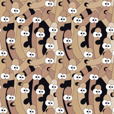 Kumaşlar, tekstil, ambalajlar, çarşaflar, hediyeler, kartlar ve hobiler için kusursuz solucanlar.