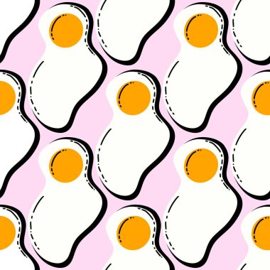 Çocuklar kumaşlar, ambalajlar, hediyeler, kartlar ve çarşaflar için çırpılmış yumurta kalıpları.