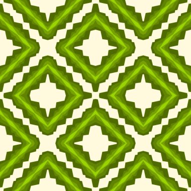 Kumaşlar ve tekstil ve ambalaj ve hediyeler ve kartlar ve çarşaflar için geometrik desen 