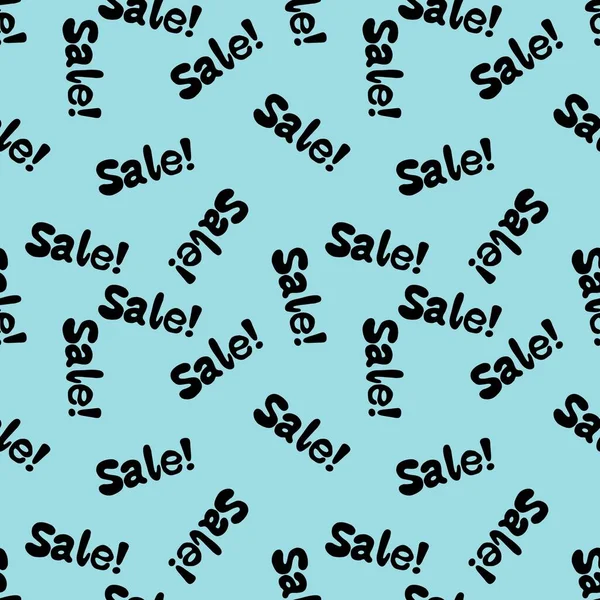 Seamless sale pattern for wrapping paper and packaging and linens and gifts and cards and kids and shops and textiles — Stock Photo, Image
