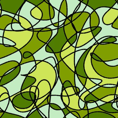 Kumaşlar ve tekstil ve ambalaj ve hediyeler ve kartlar ve çarşaflar için geometrik desen 