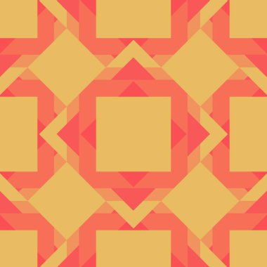 Kumaşlar ve tekstil ve ambalaj ve hediyeler ve kartlar ve çarşaflar için geometrik desen 