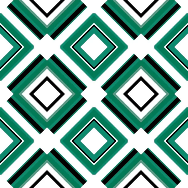 Kumaşlar ve tekstil ve ambalaj ve hediyeler ve kartlar ve çarşaflar için geometrik desen 