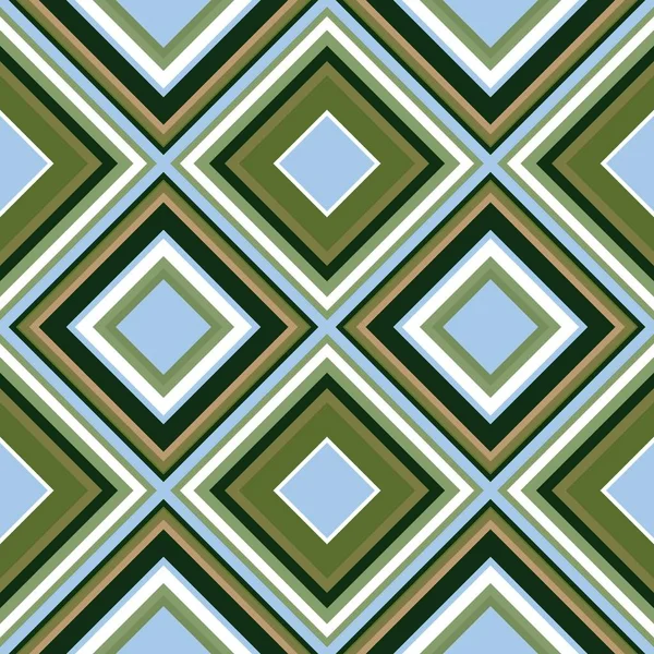 Wzór geometryczny tkanin i tekstyliów, opakowań, prezentów, kart i pościeli — Zdjęcie stockowe