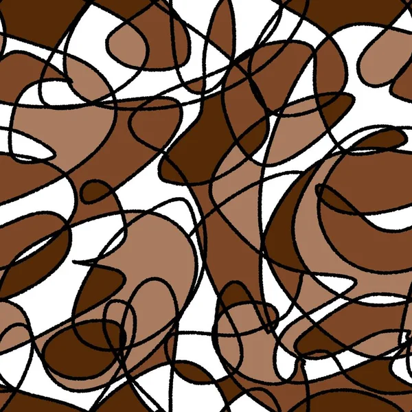 Kumaşlar ve tekstil ve ambalaj ve hediyeler ve kartlar ve çarşaflar için geometrik desen 