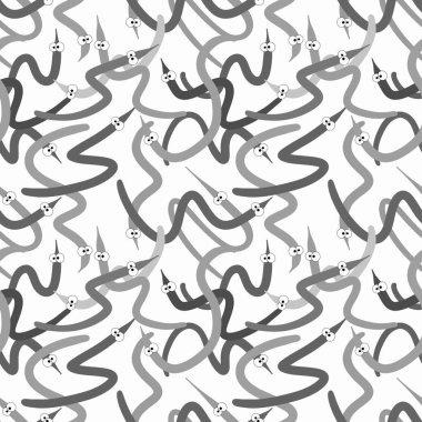 Çocuklar kumaşlar, tekstil ve ambalajlar, hediyeler, kartlar ve çarşaflar için kusursuz oyuncaklar.