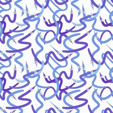 Çocuklar kumaşlar, tekstil ve ambalajlar, hediyeler, kartlar ve çarşaflar için kusursuz oyuncaklar.