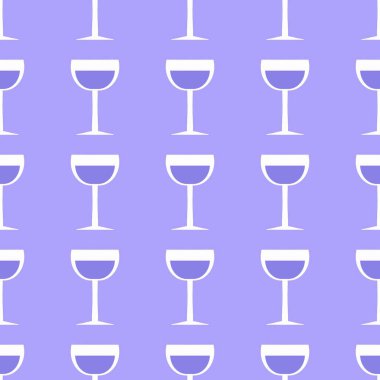 Kumaşlar, kumaşlar, çarşaflar, hediyeler, kartlar ve mutfak için şaraplı kusursuz desenler.