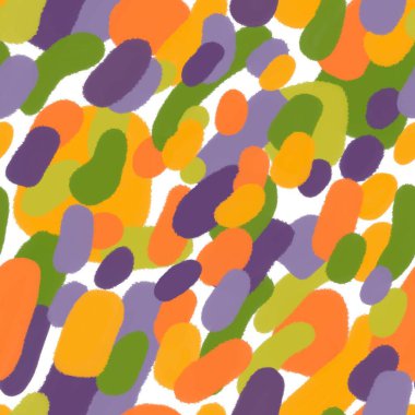 Kumaşlar, tekstil ve ambalajlar, hediyeler, kartlar ve çarşaflar için pürüzsüz puantiyeler.