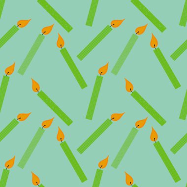 Kumaşlar, ambalajlar, hediyeler, kartlar, ambalajsız mumlar ve çocuklar için.