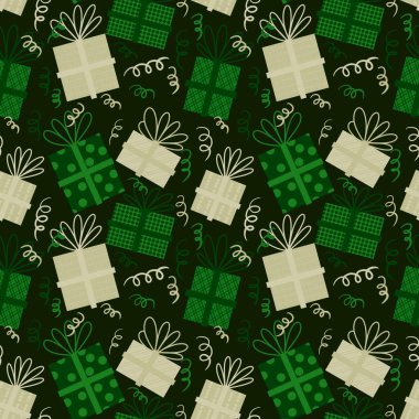 Kumaşlar, kartlar, çarşaflar, ambalaj kağıtları ve çocuklar için kusursuz doğum günü hediyeleri.