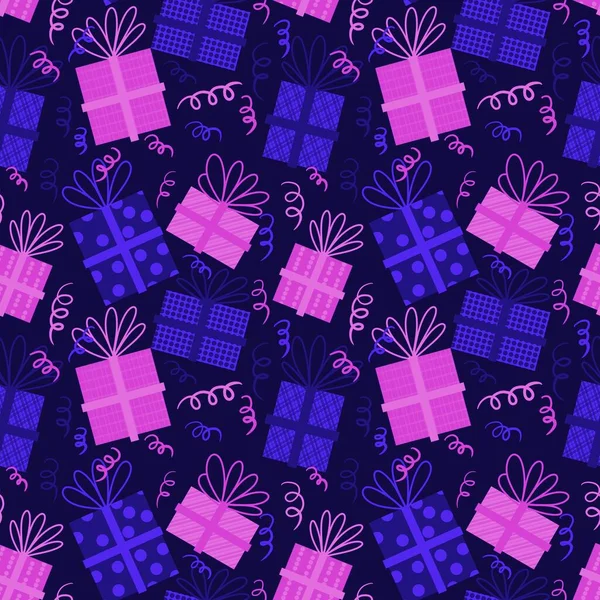 Kumaşlar, kartlar, çarşaflar, ambalaj kağıtları ve çocuklar için kusursuz doğum günü hediyeleri.