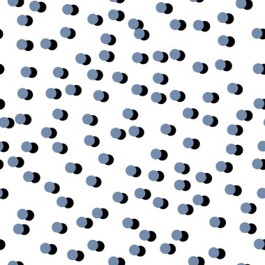 Kumaşlar, tekstil ve ambalajlar, çarşaflar, hediyeler ve kartlar için kusursuz puantiyeler.