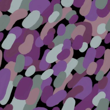 Kumaşlar, tekstil ve ambalajlar, hediyeler, kartlar ve çarşaflar için pürüzsüz puantiyeler.