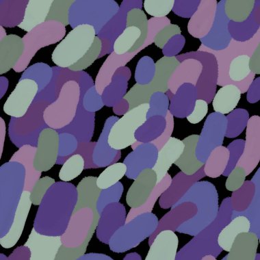 Kumaşlar, tekstil ve ambalajlar, hediyeler, kartlar ve çarşaflar için pürüzsüz puantiyeler.