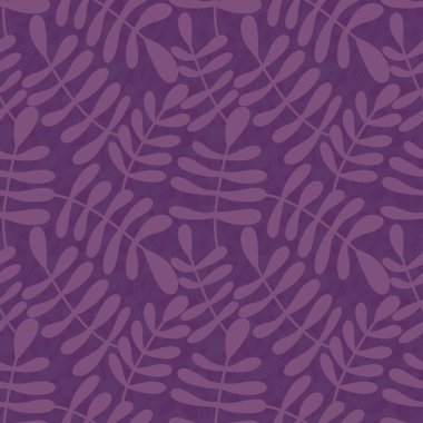 Çiçeksiz yapraklar kumaşlar, ambalajlar, hediyeler, çarşaflar, çocuklar ve ambalaj kağıtları için.