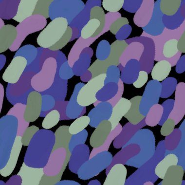 Kumaşlar, tekstil ve ambalajlar, hediyeler, kartlar ve çarşaflar için pürüzsüz puantiyeler.