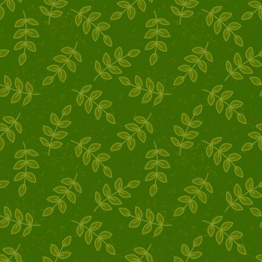 Çiçeksiz yapraklar kumaşlar, ambalajlar, hediyeler, çarşaflar, çocuklar ve ambalaj kağıtları için.