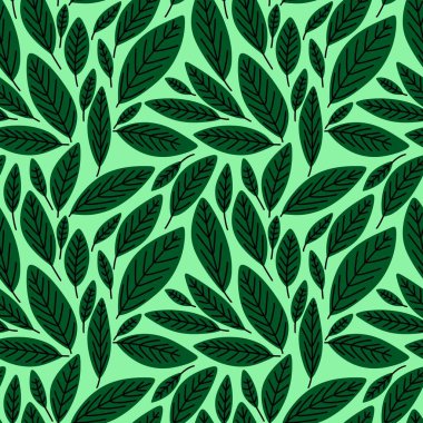 Çiçeksiz yapraklar kumaşlar, ambalajlar, hediyeler, çarşaflar, çocuklar ve ambalaj kağıtları için.